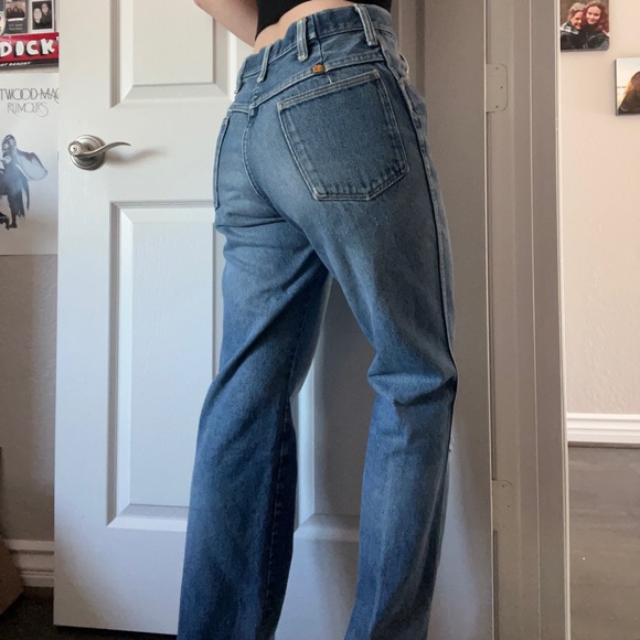 Rustler jeans - Picture 12 of 12